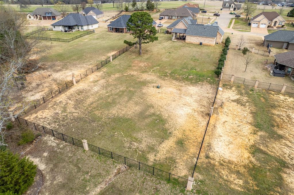 Corrigan Trails U-5 - Residential