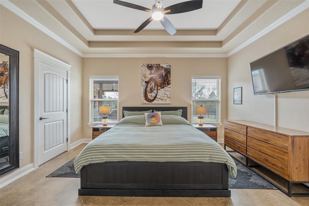 Corrigan Trails U-5 - Residential