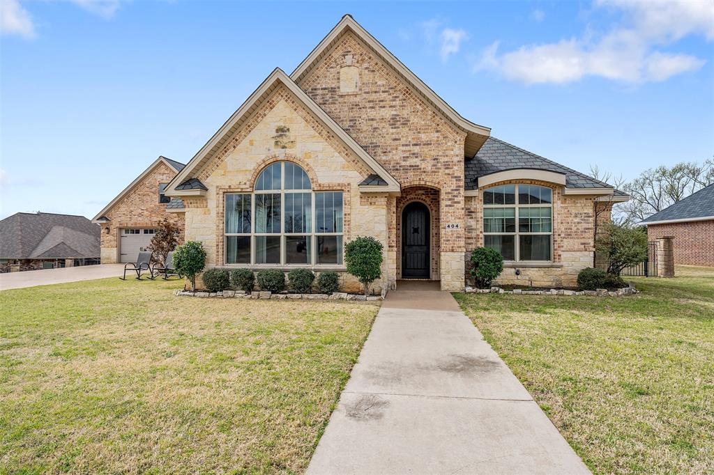 Corrigan Trails U-5 - Residential