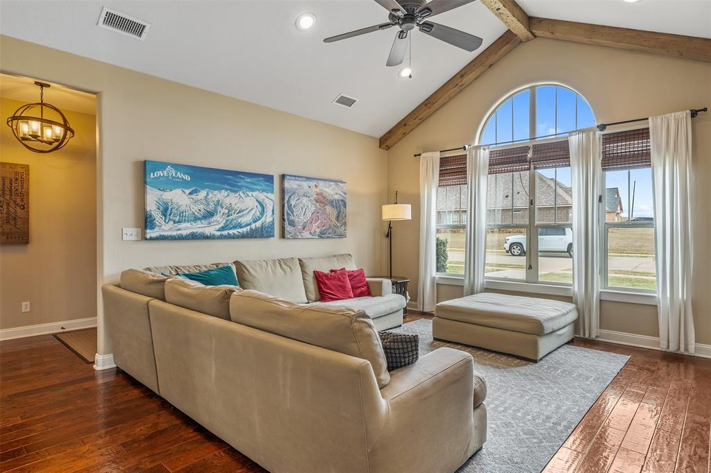 Corrigan Trails U-5 - Residential