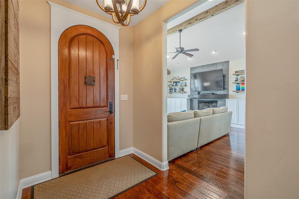 Corrigan Trails U-5 - Residential