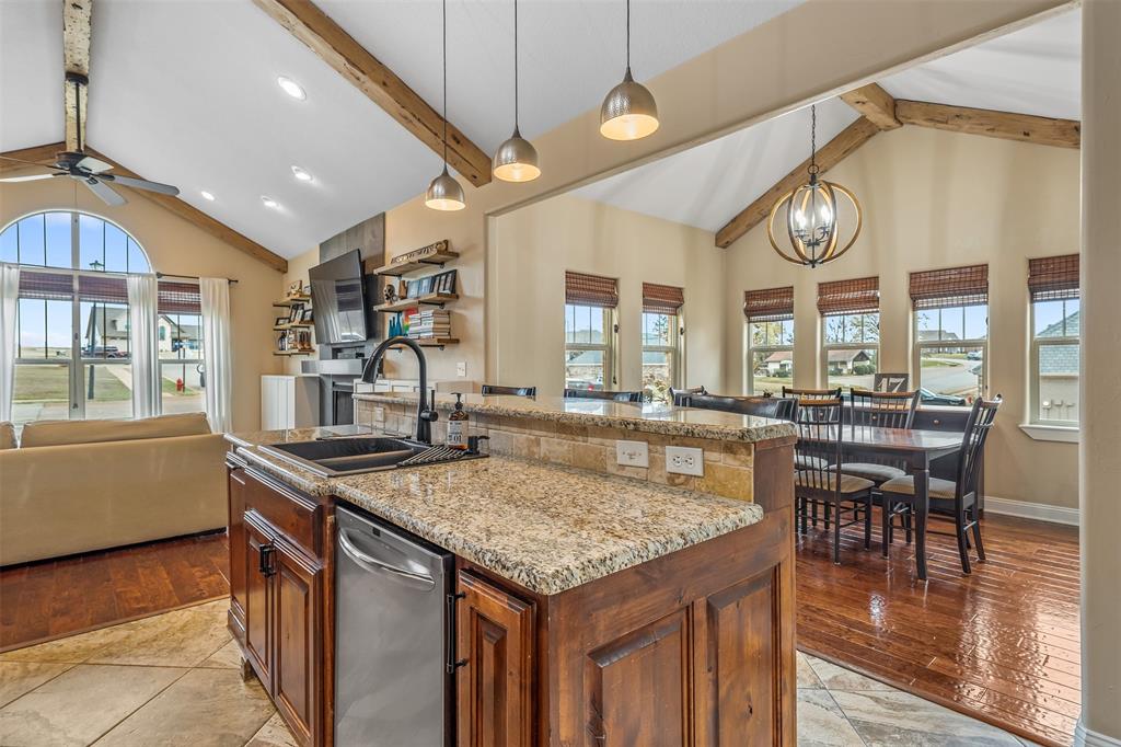 Corrigan Trails U-5 - Residential