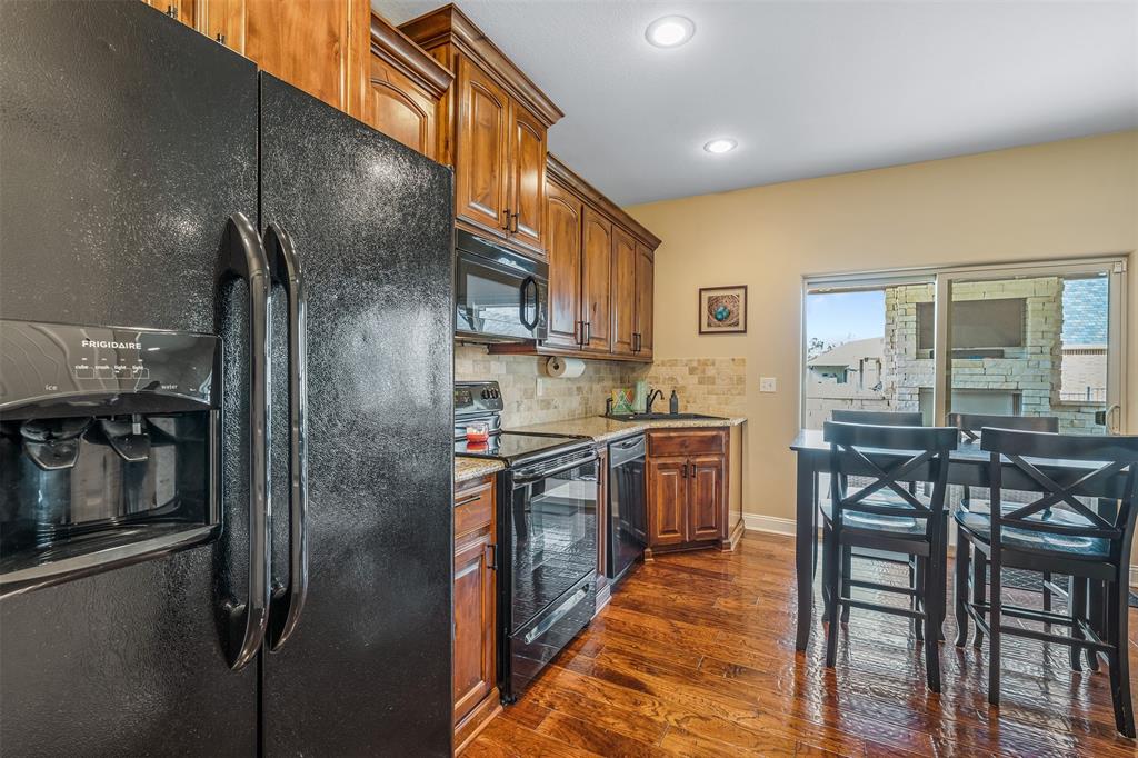 Corrigan Trails U-5 - Residential
