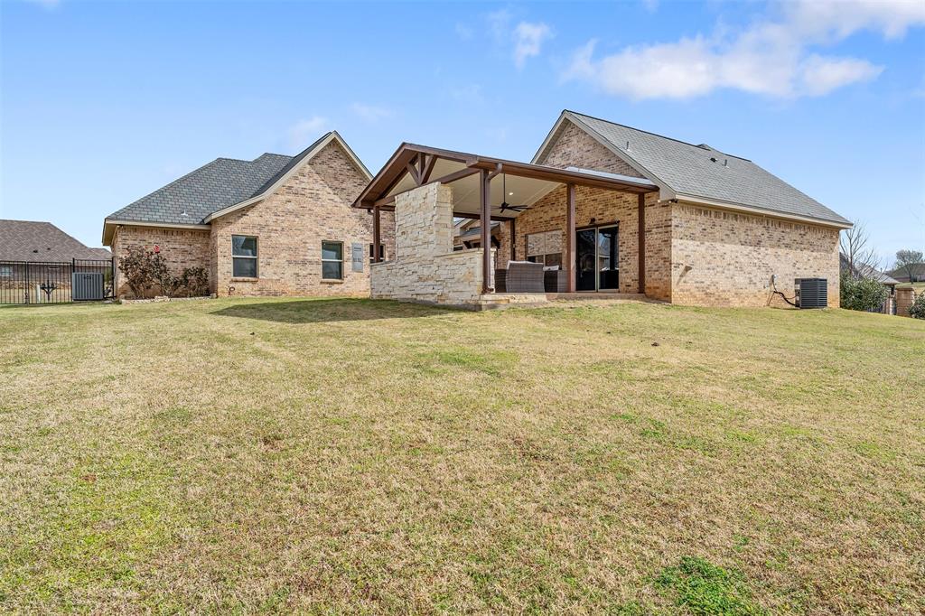 Corrigan Trails U-5 - Residential
