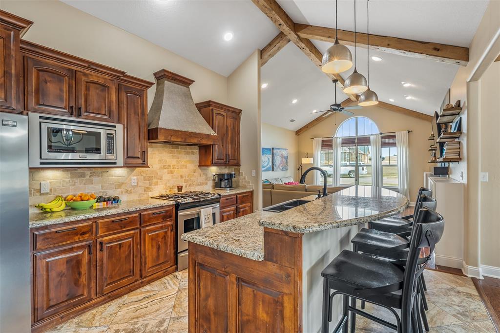 Corrigan Trails U-5 - Residential