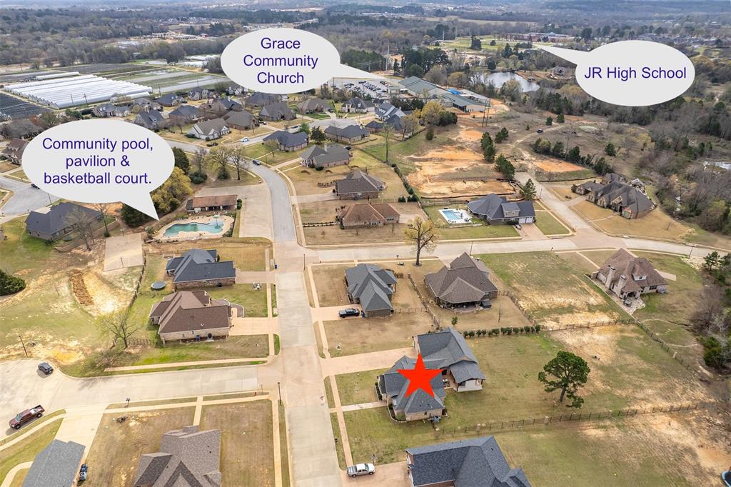 Corrigan Trails U-5 - Residential