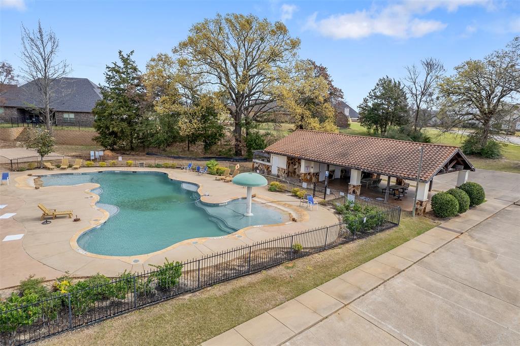 Corrigan Trails U-5 - Residential