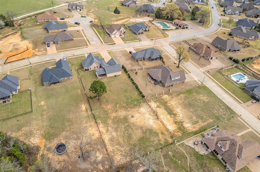 Corrigan Trails U-5 - Residential