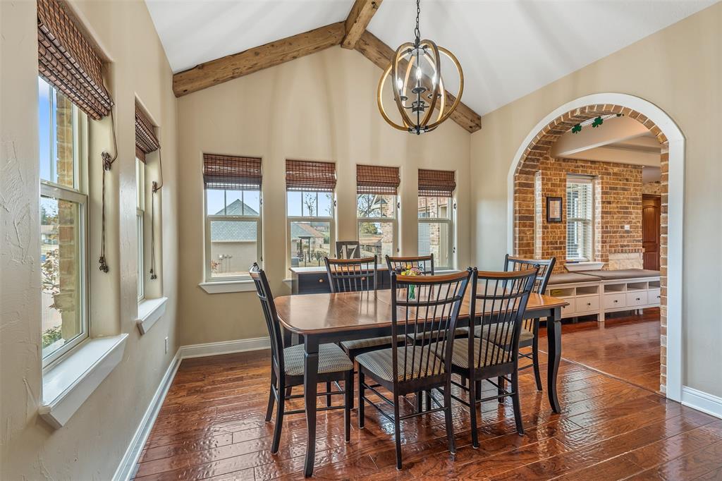 Corrigan Trails U-5 - Residential
