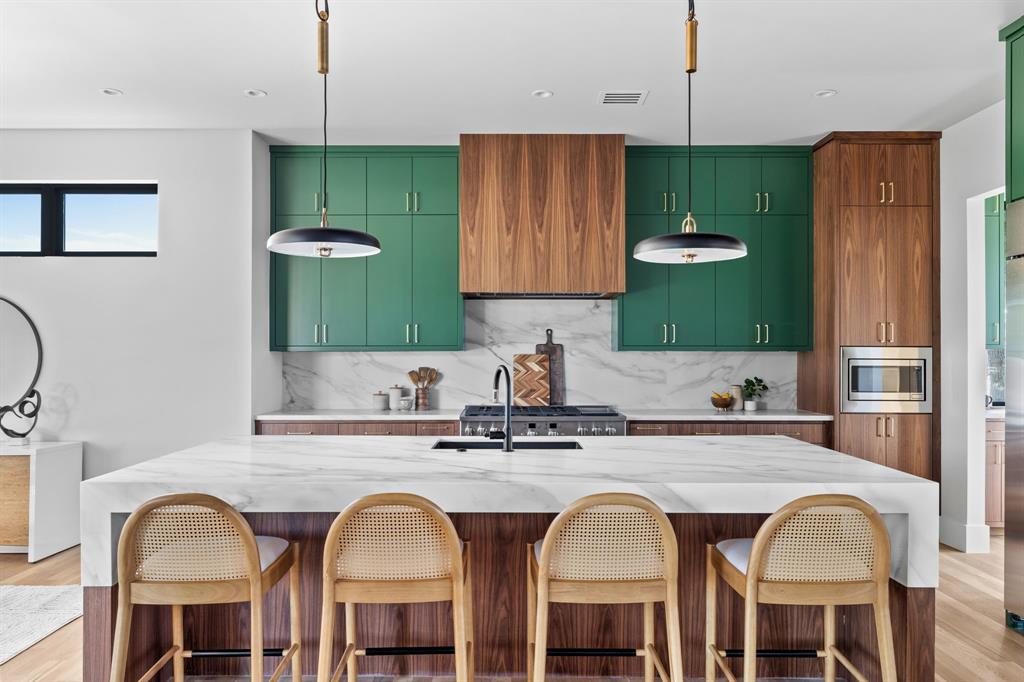 Valley Ridge - Residential