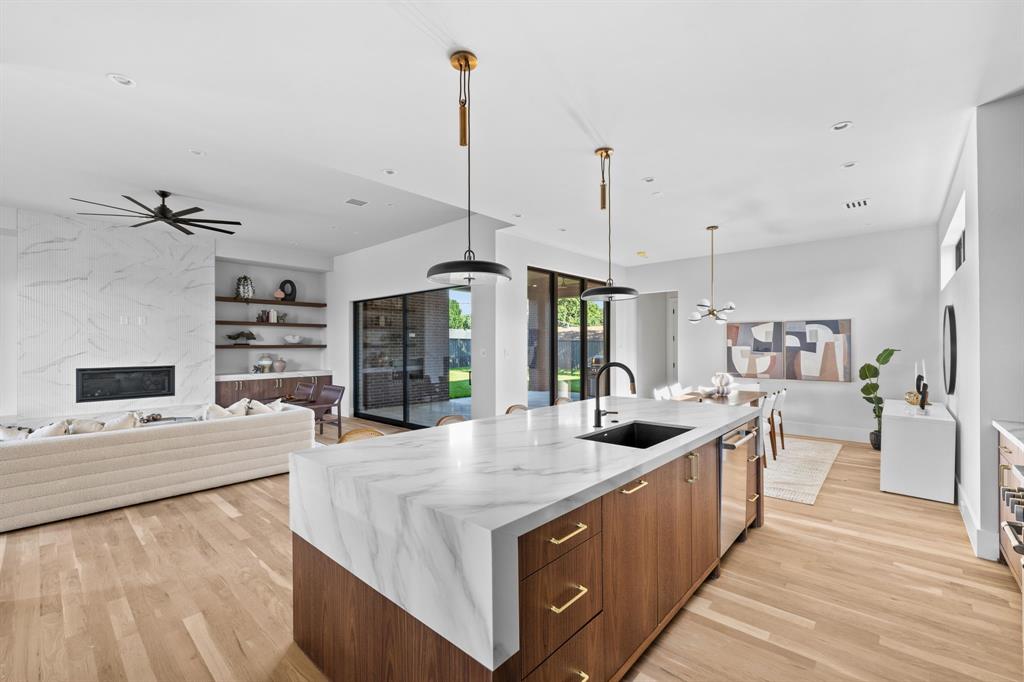 Valley Ridge - Residential