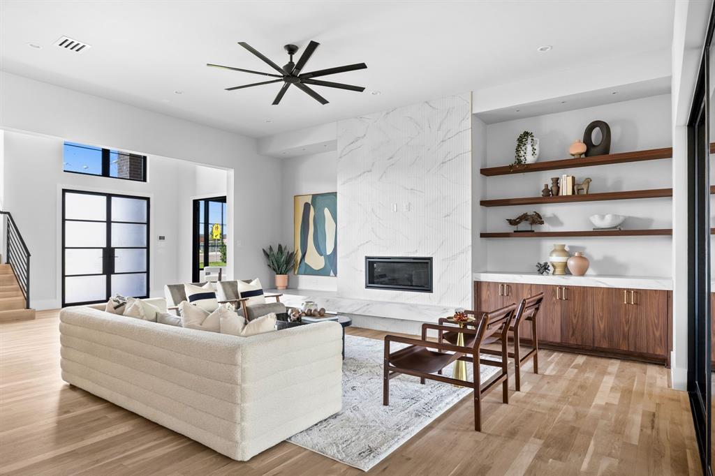 Valley Ridge - Residential