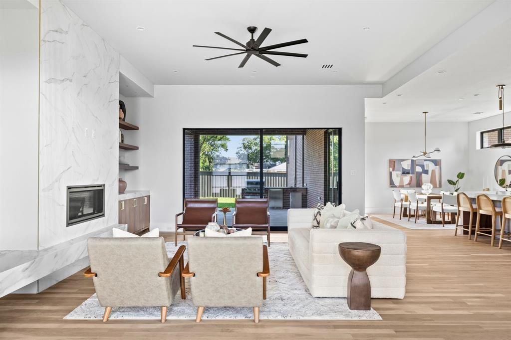 Valley Ridge - Residential