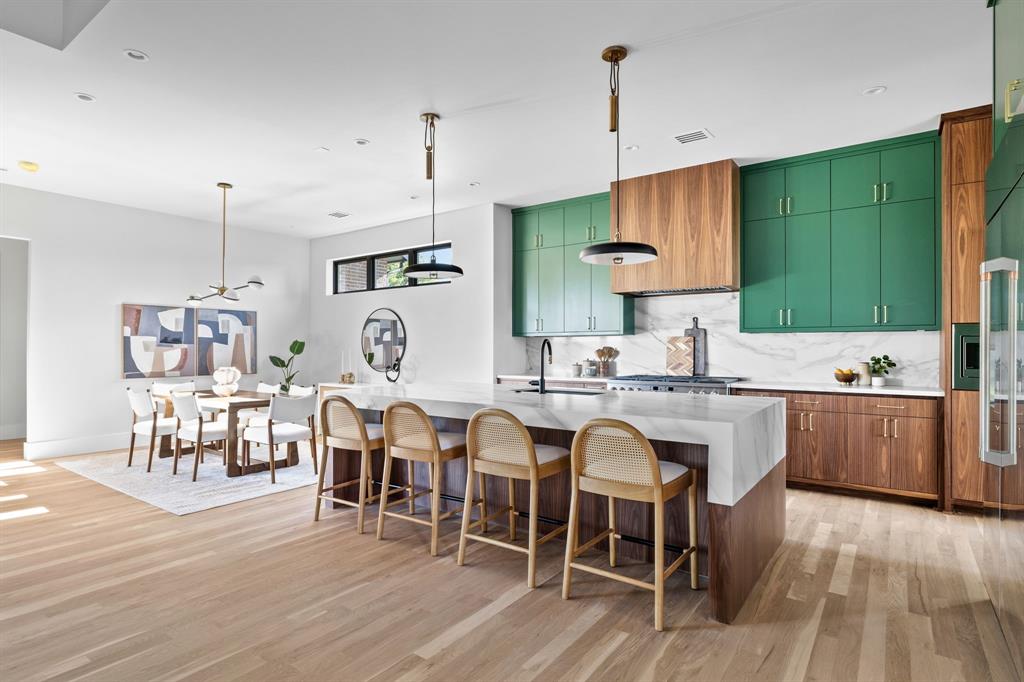 Valley Ridge - Residential