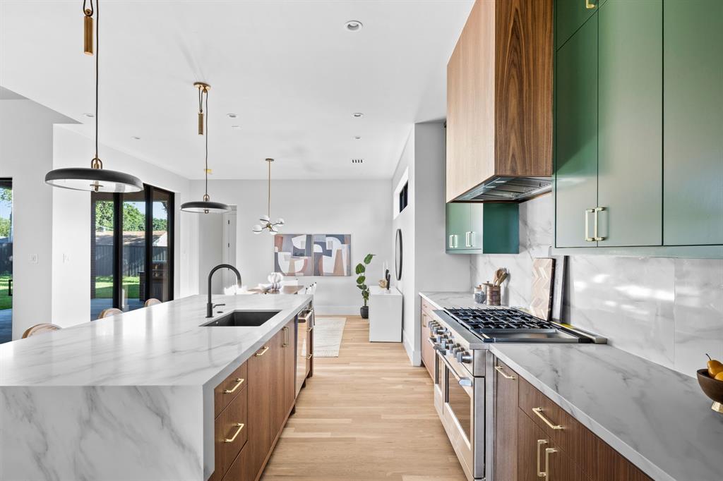 Valley Ridge - Residential