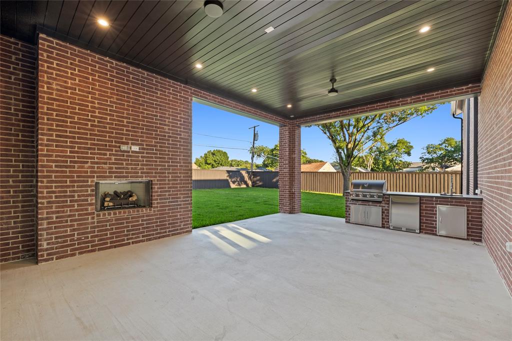 Valley Ridge - Residential