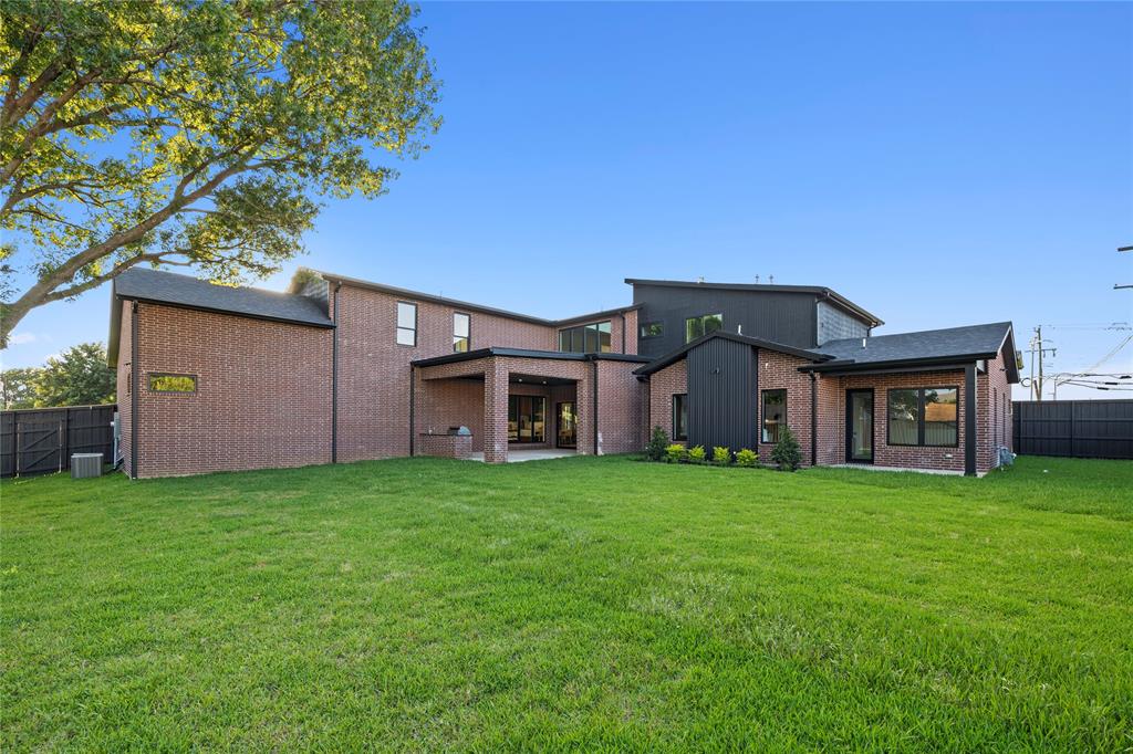Valley Ridge - Residential