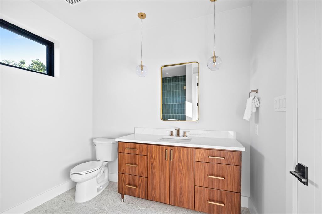Valley Ridge - Residential
