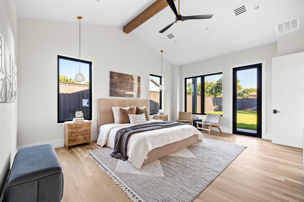 Valley Ridge - Residential