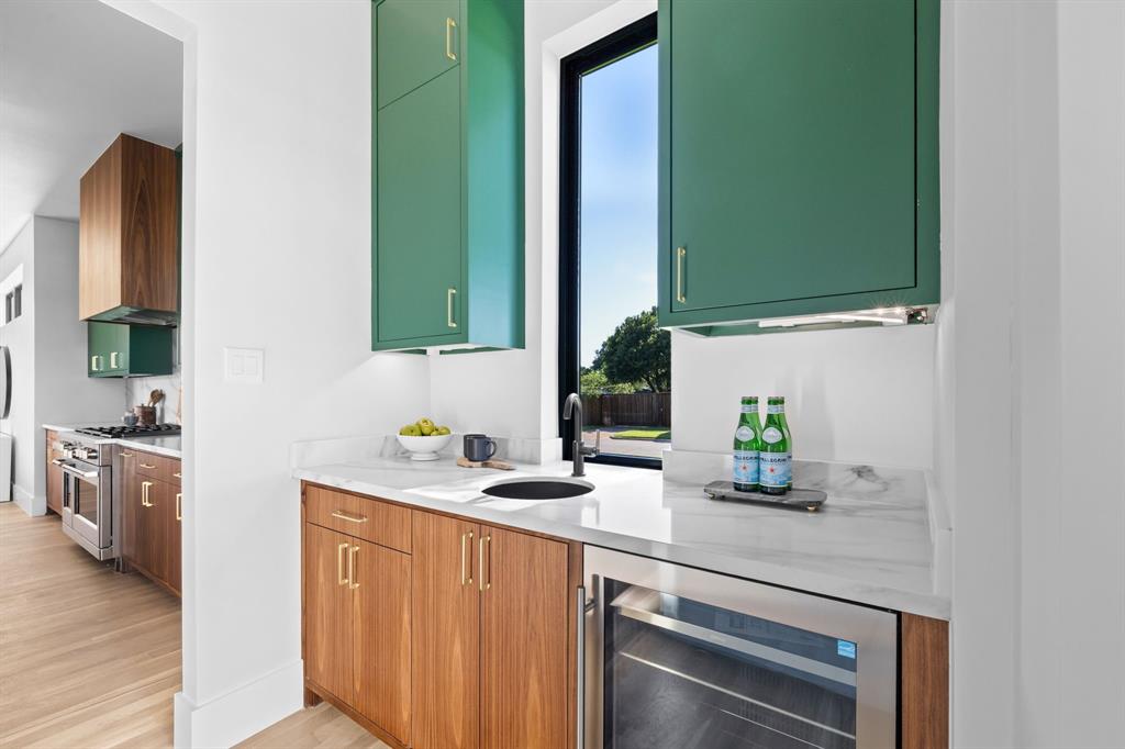 Valley Ridge - Residential