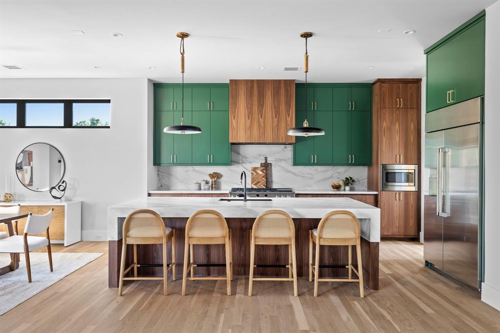 Valley Ridge - Residential