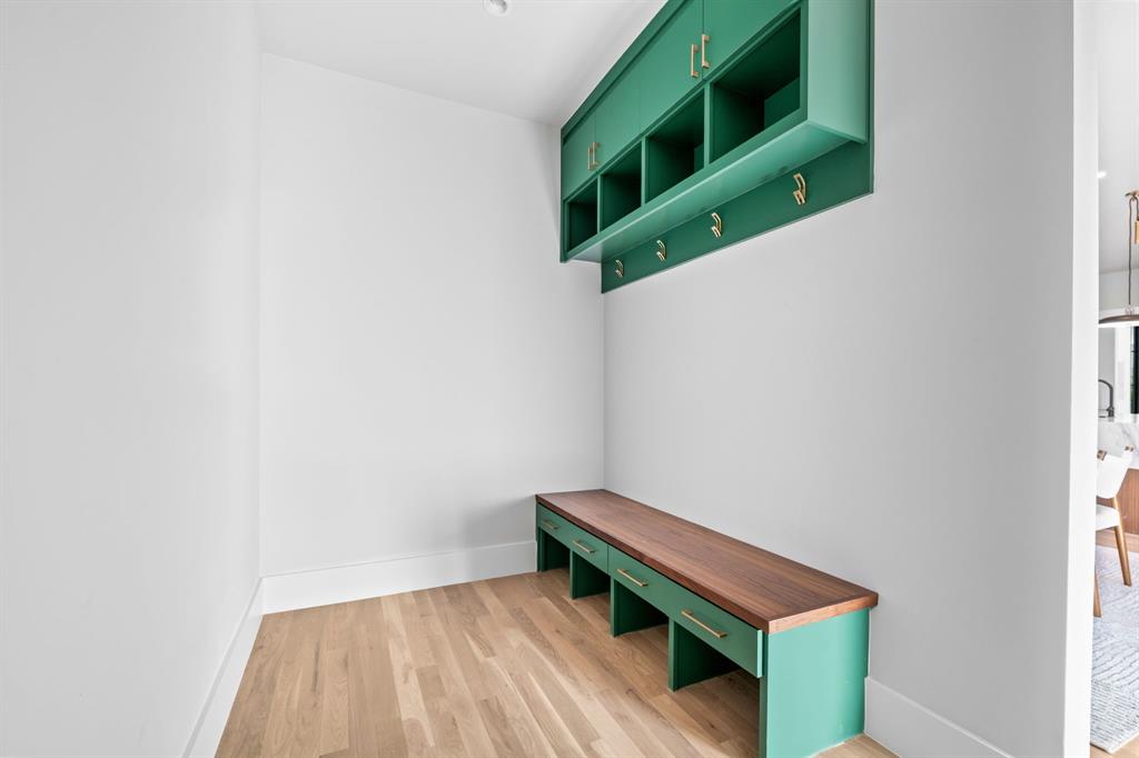 Valley Ridge - Residential