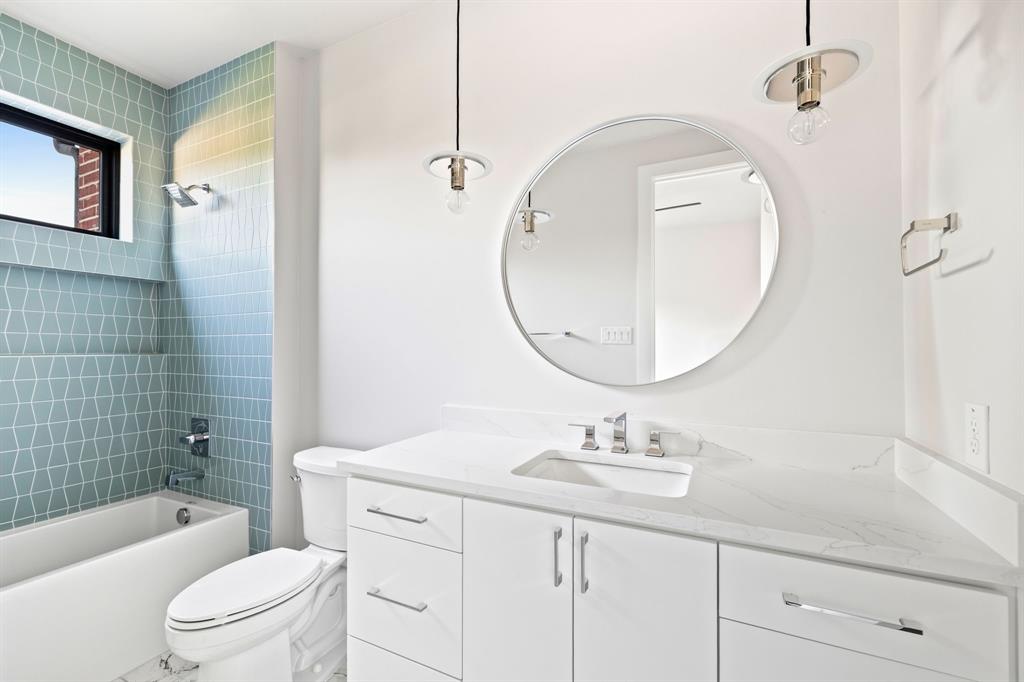 Valley Ridge - Residential