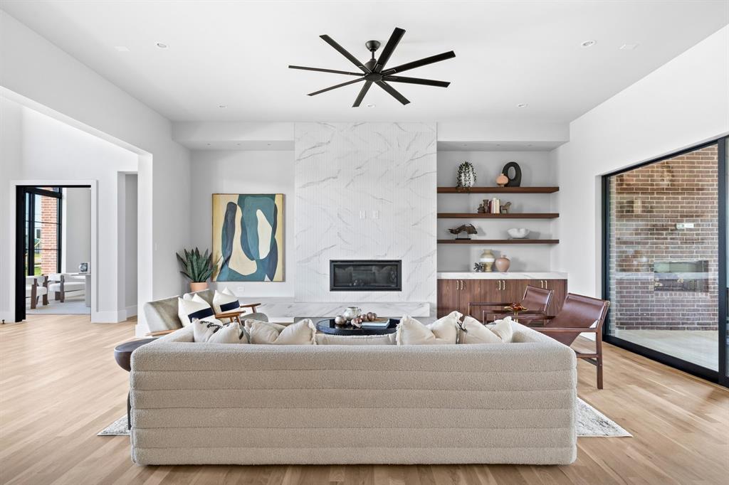 Valley Ridge - Residential