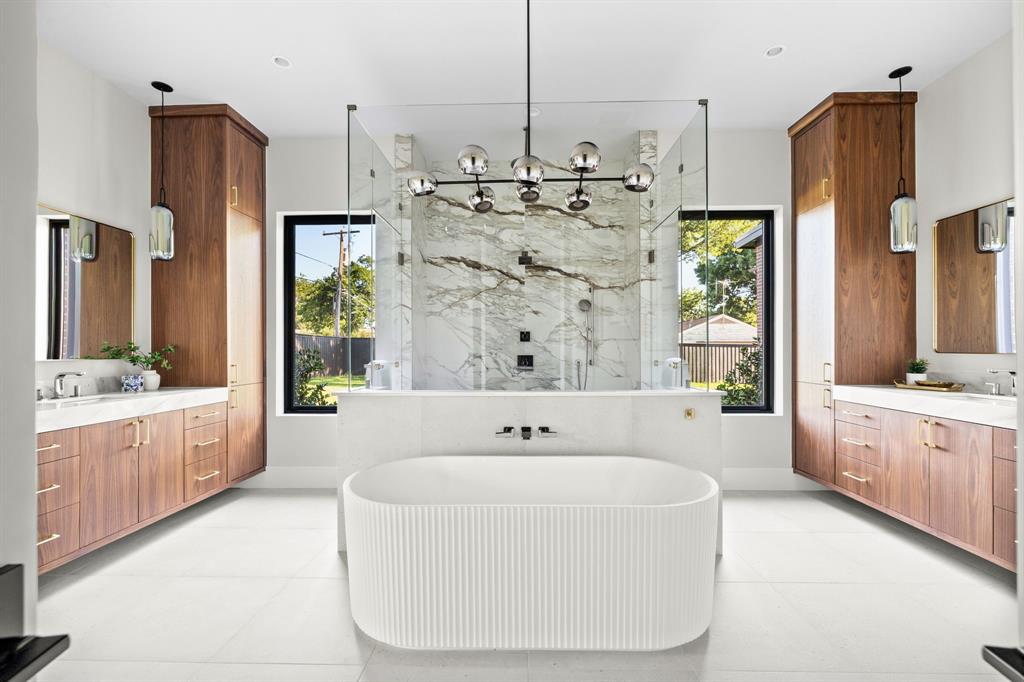 Valley Ridge - Residential