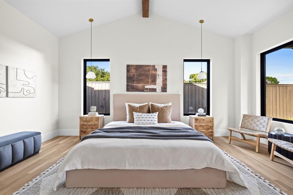 Valley Ridge - Residential