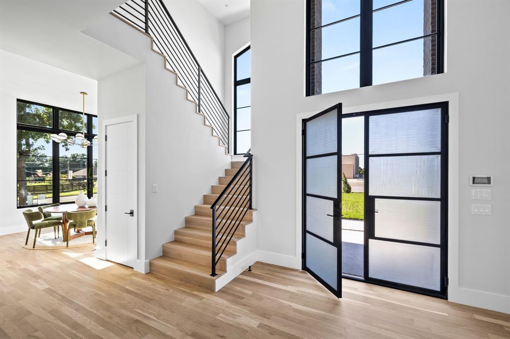 Valley Ridge - Residential