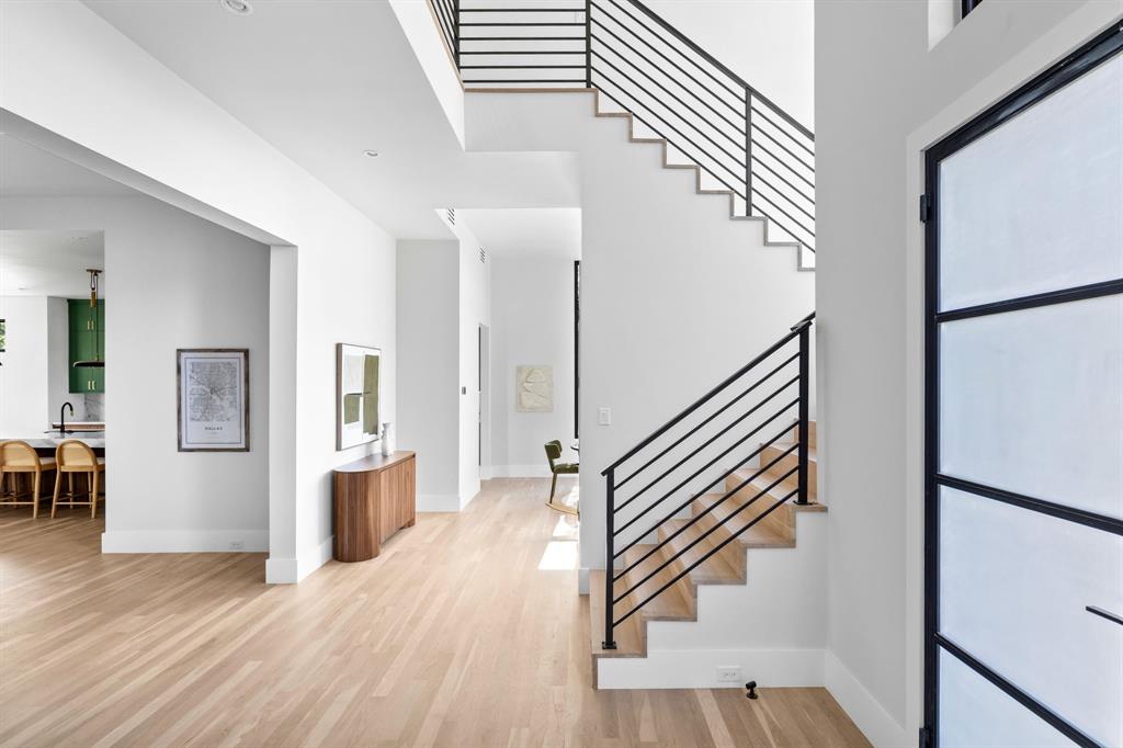 Valley Ridge - Residential