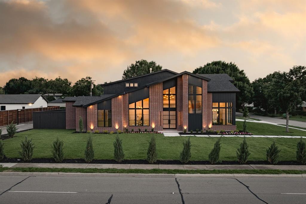 Valley Ridge - Residential