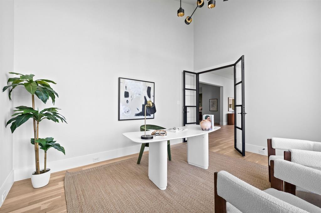 Valley Ridge - Residential