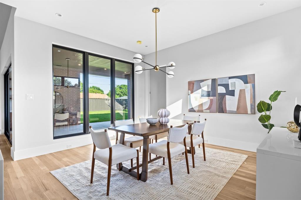 Valley Ridge - Residential