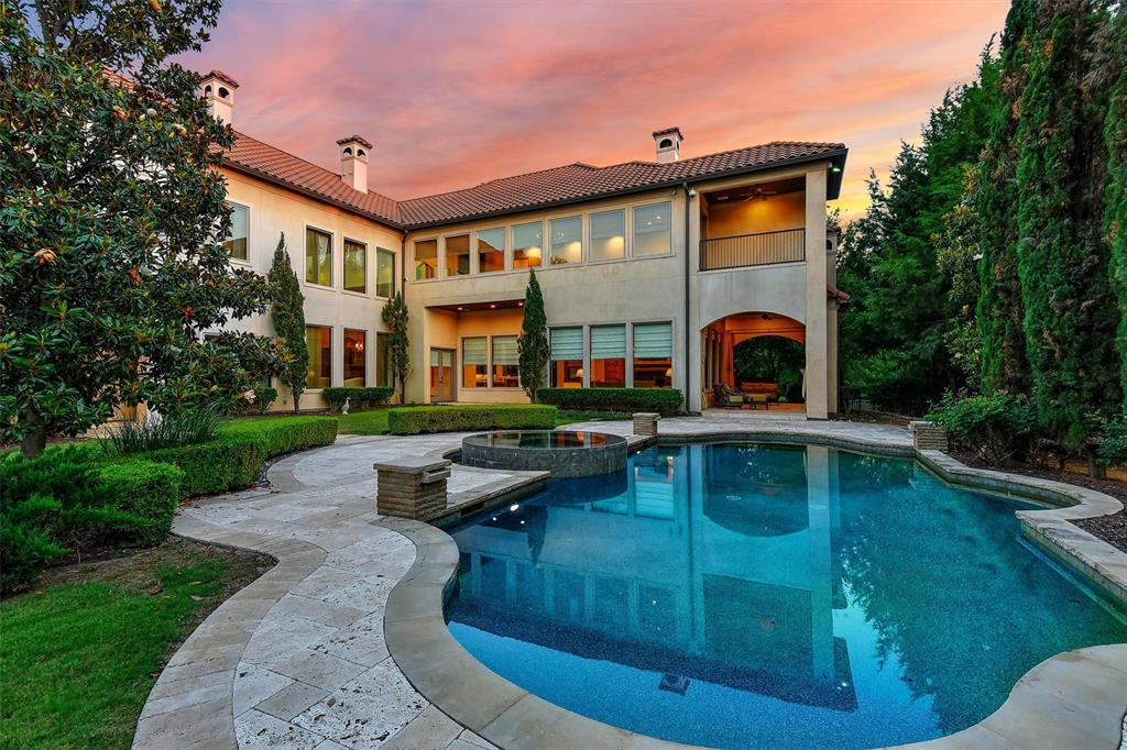 Chapel Creek Ph 2a - Residential