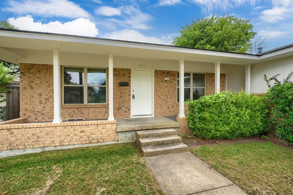 Glenview - Residential