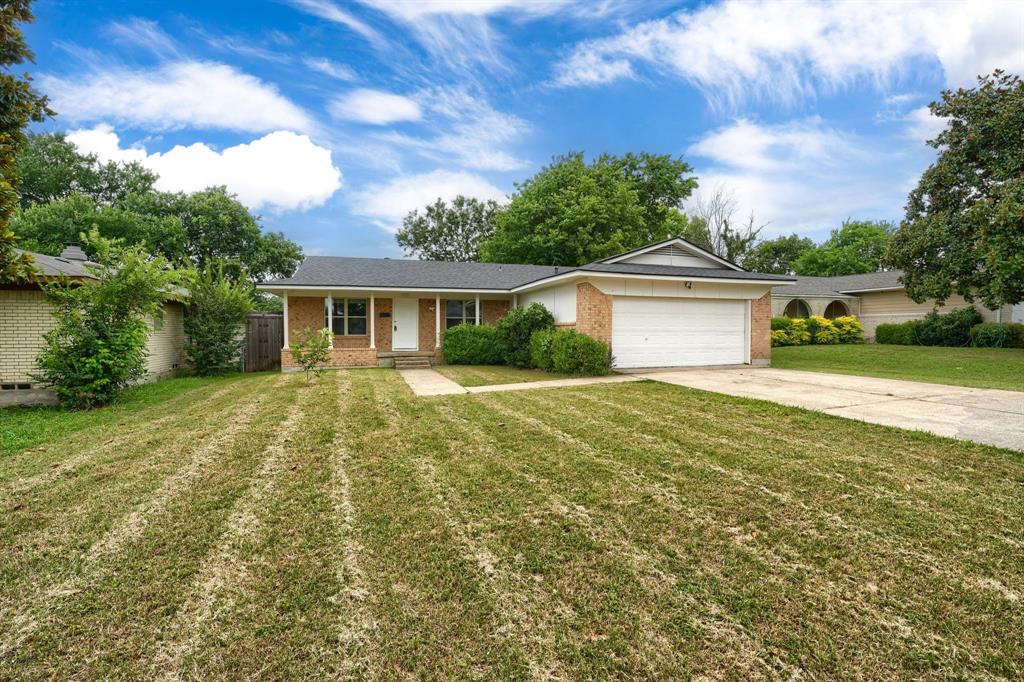 Glenview - Residential