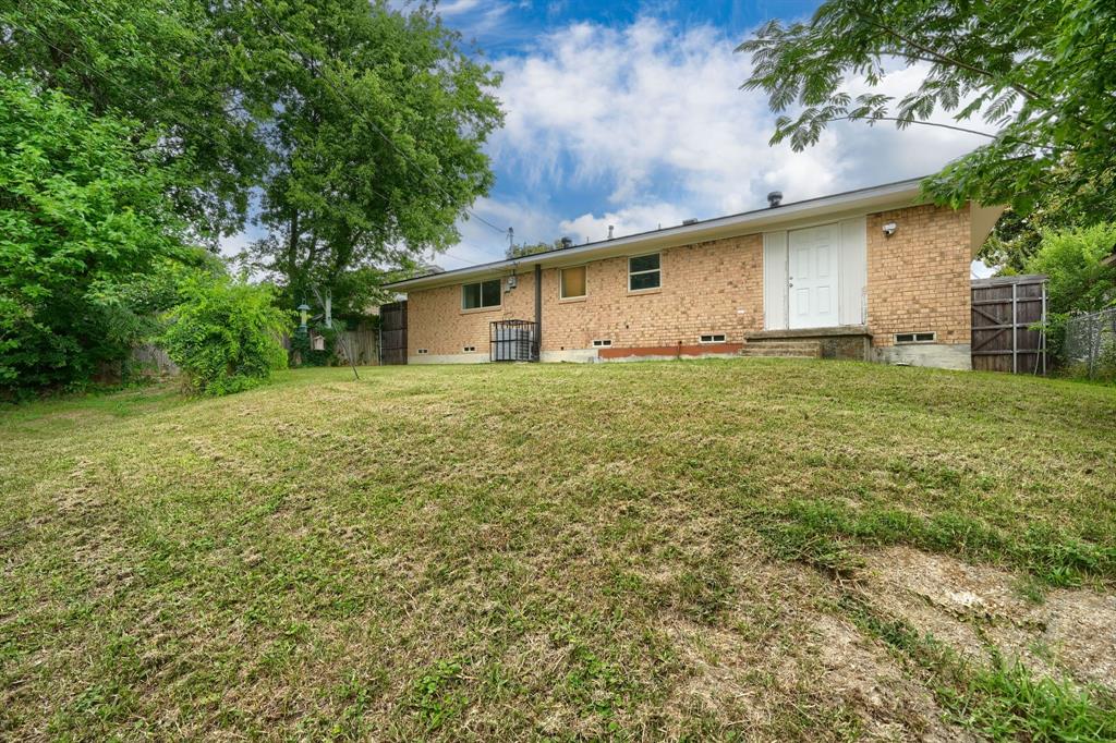Glenview - Residential