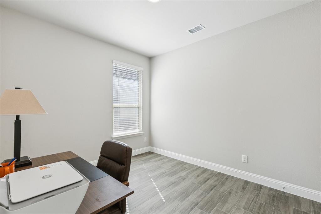 Keller-Hicks - Residential