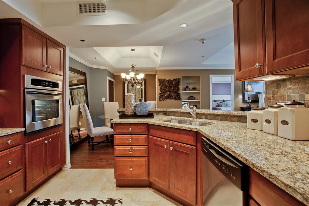 Shelton Condo - Residential