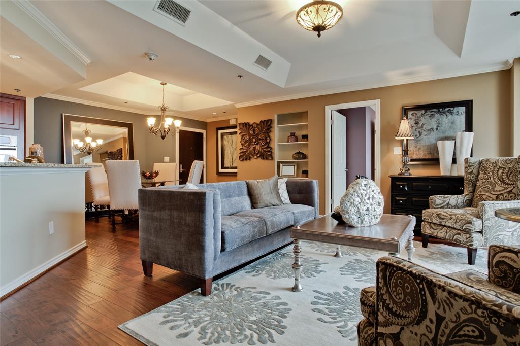 Shelton Condo - Residential