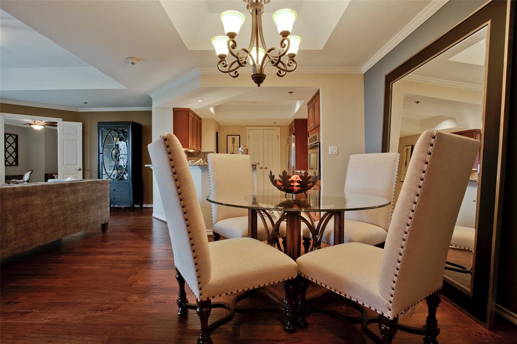 Shelton Condo - Residential