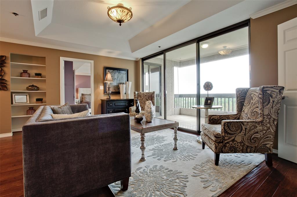 Shelton Condo - Residential
