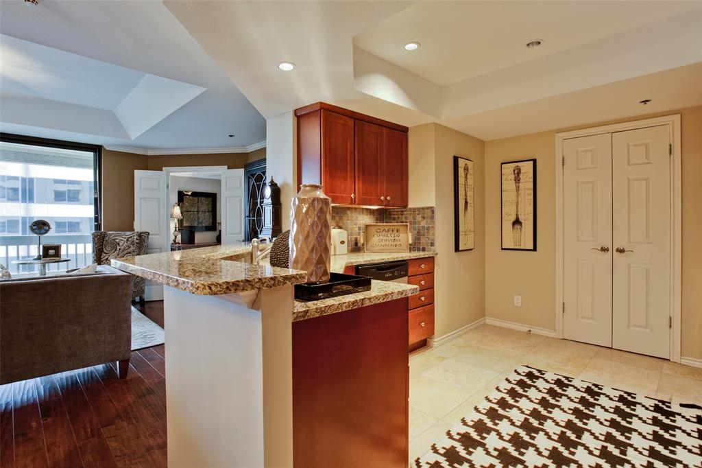 Shelton Condo - Residential