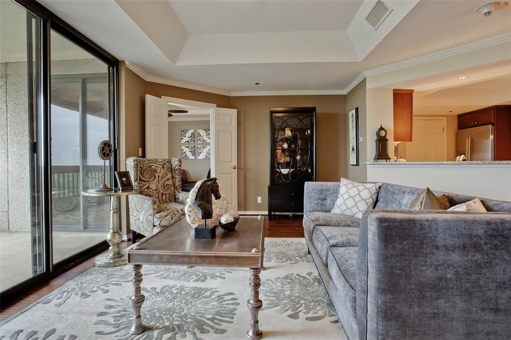 Shelton Condo - Residential