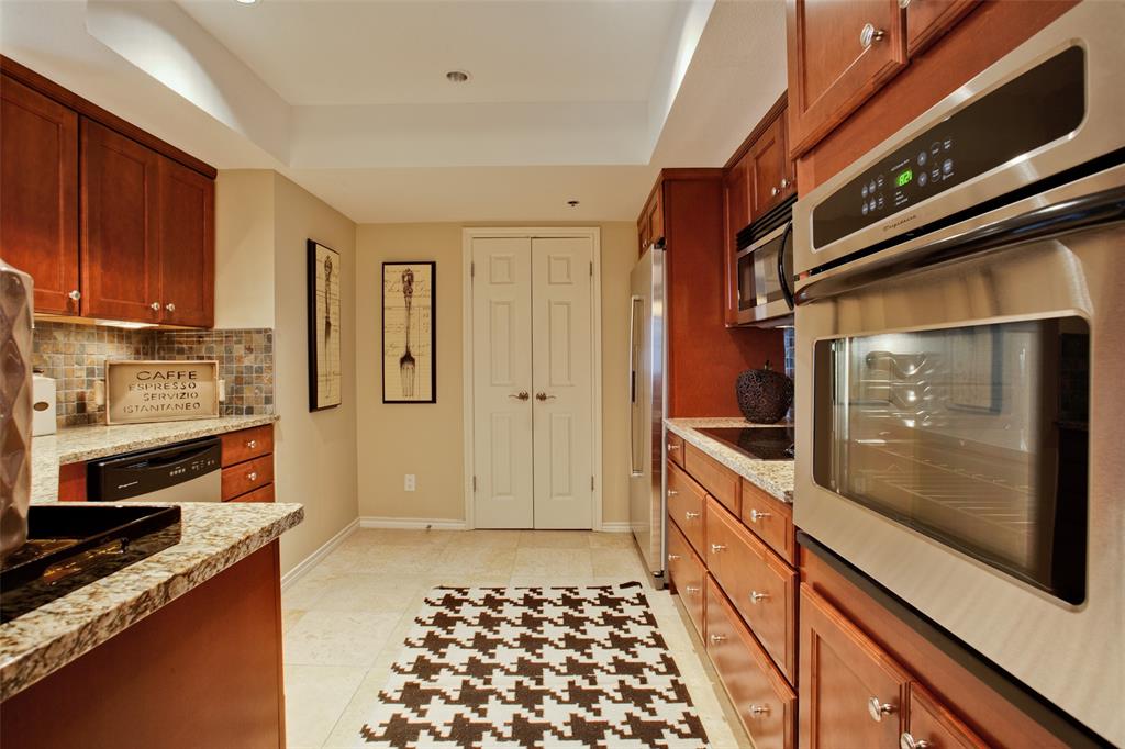 Shelton Condo - Residential