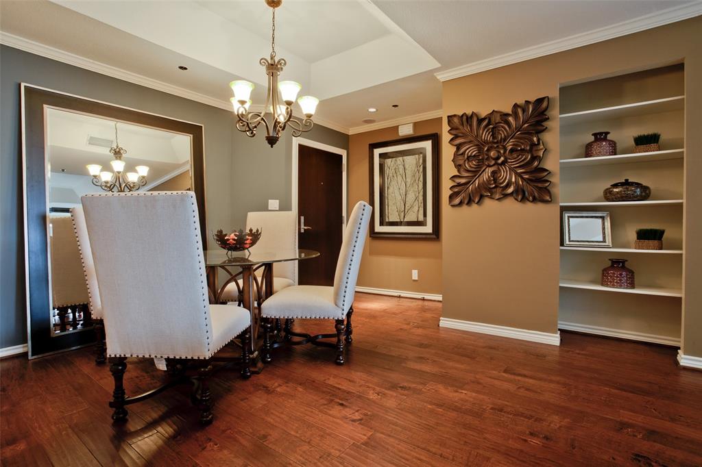 Shelton Condo - Residential