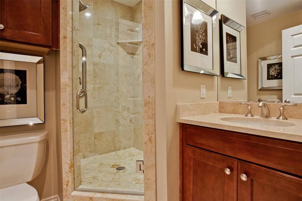 Shelton Condo - Residential
