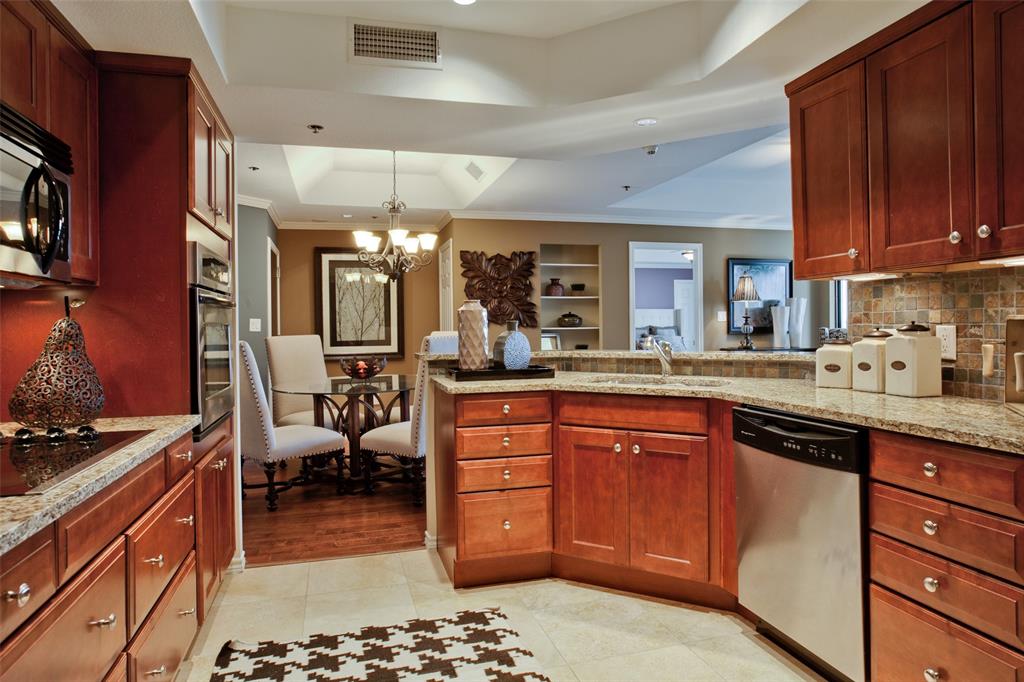 Shelton Condo - Residential